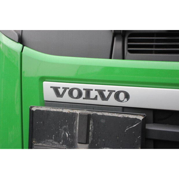 2011 Volvo FMX 420-46092332