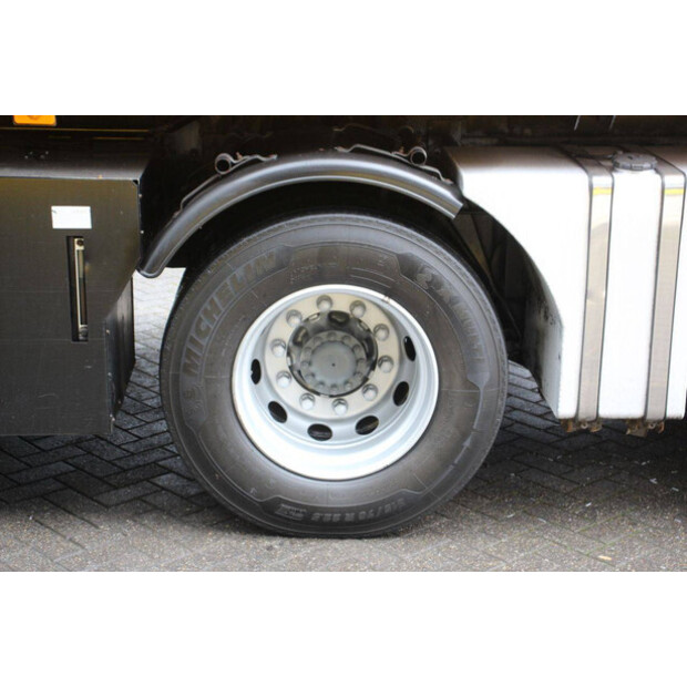 2011 Volvo FMX 420-46092335