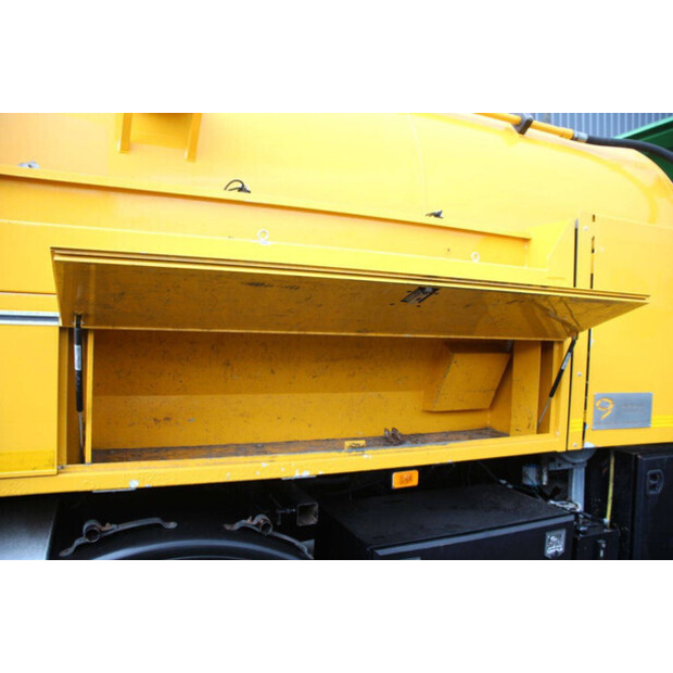 2011 Volvo FMX 420-46092352