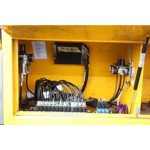 2011 Volvo FMX 420-46092354