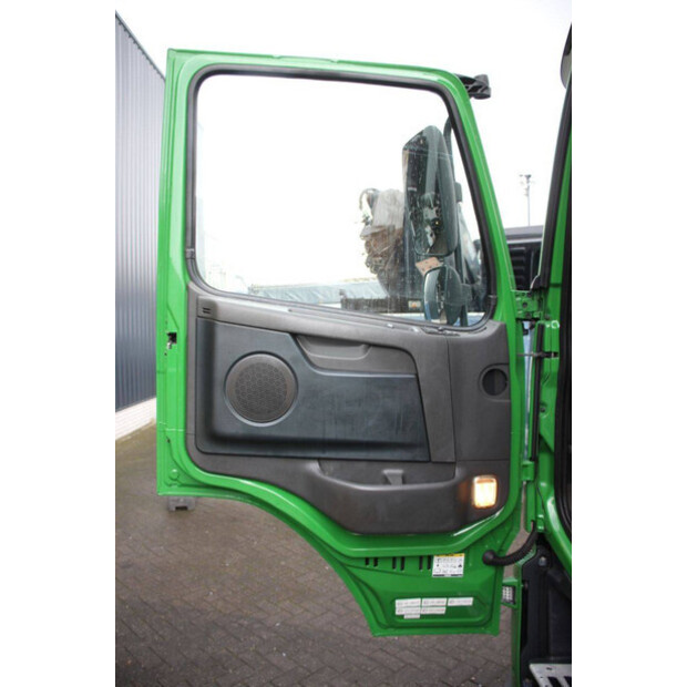 2011 Volvo FMX 420-46092360