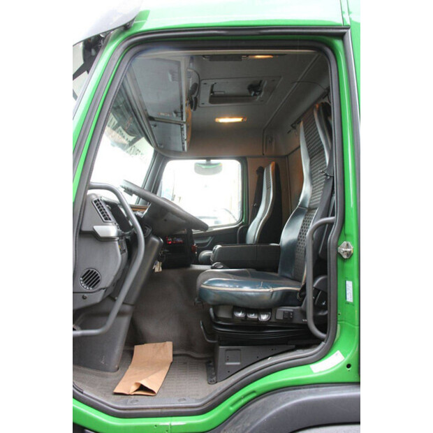 2011 Volvo FMX 420-46092361