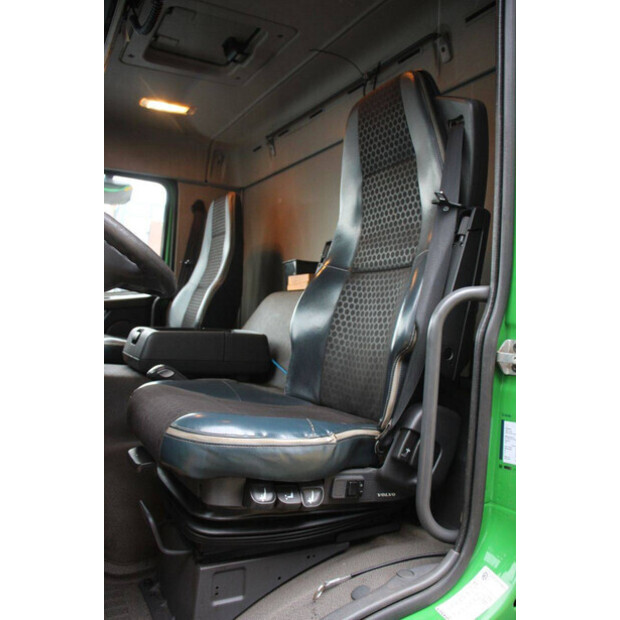 2011 Volvo FMX 420-46092362
