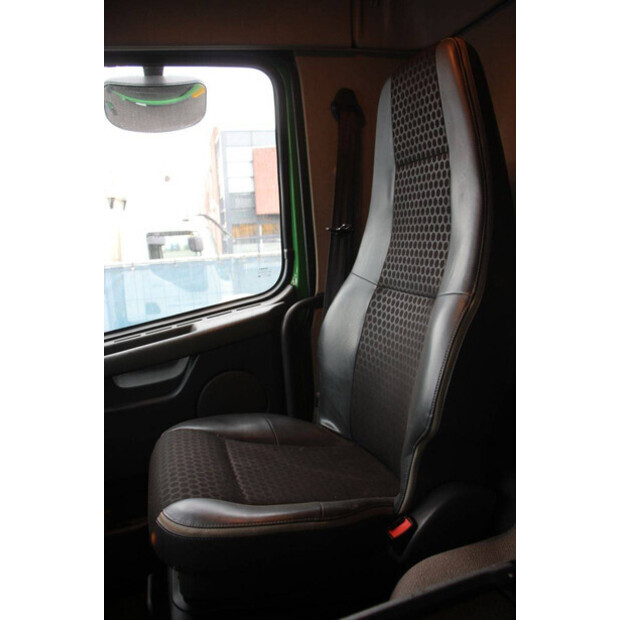 2011 Volvo FMX 420-46092365