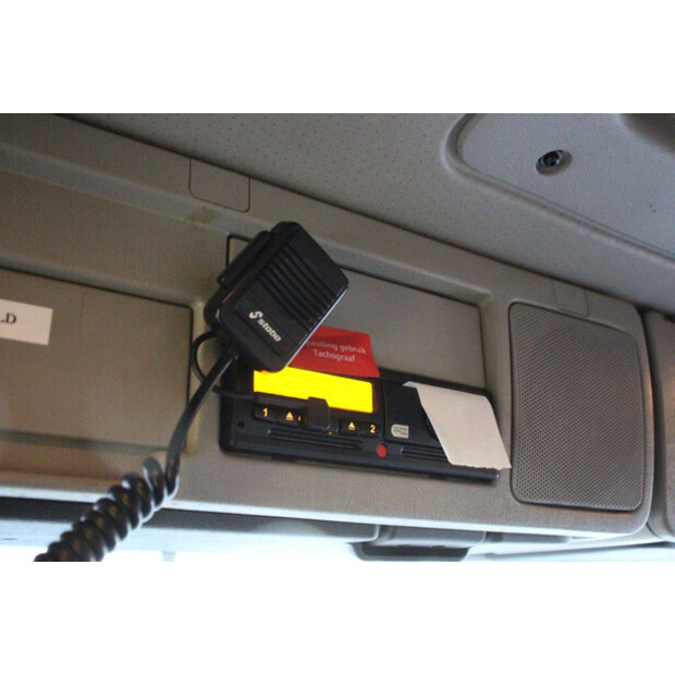 2011 Volvo FMX 420-46092366