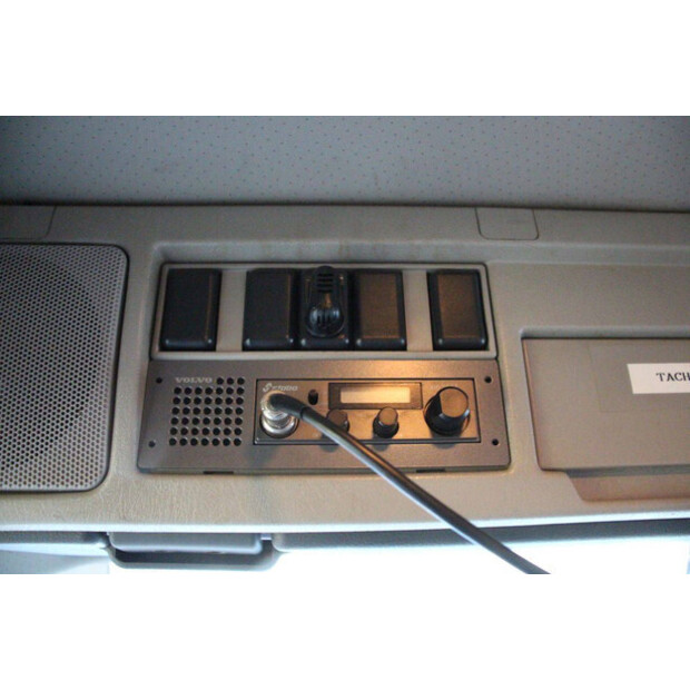 2011 Volvo FMX 420-46092367