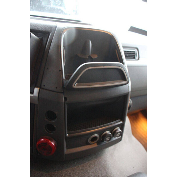 2011 Volvo FMX 420-46092375