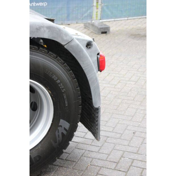 2018 MAN TGS 33.420-46092396