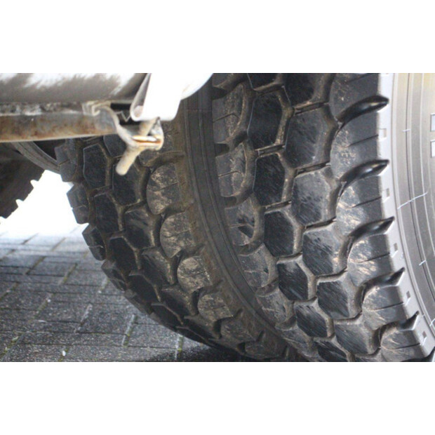 2018 MAN TGS 33.420-46092397