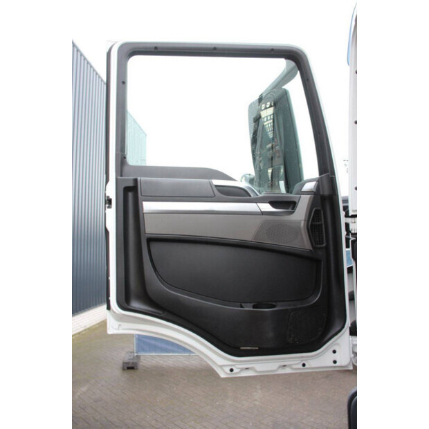 2018 MAN TGS 33.420-46092407