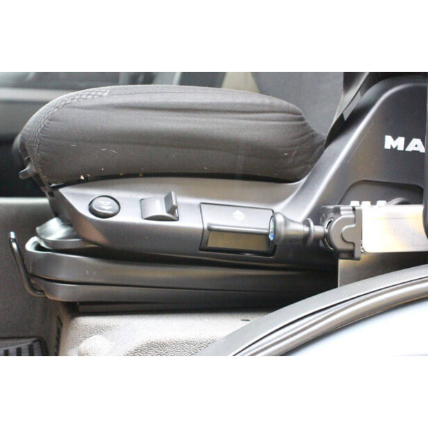 2018 MAN TGS 33.420-46092408