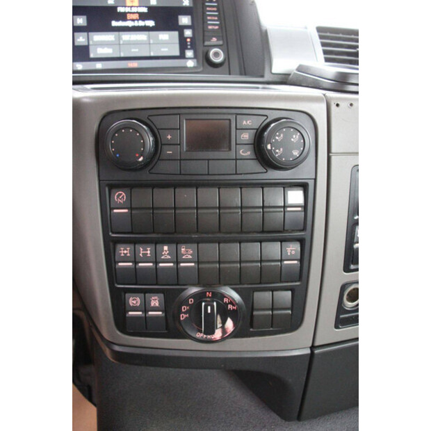 2018 MAN TGS 33.420-46092412