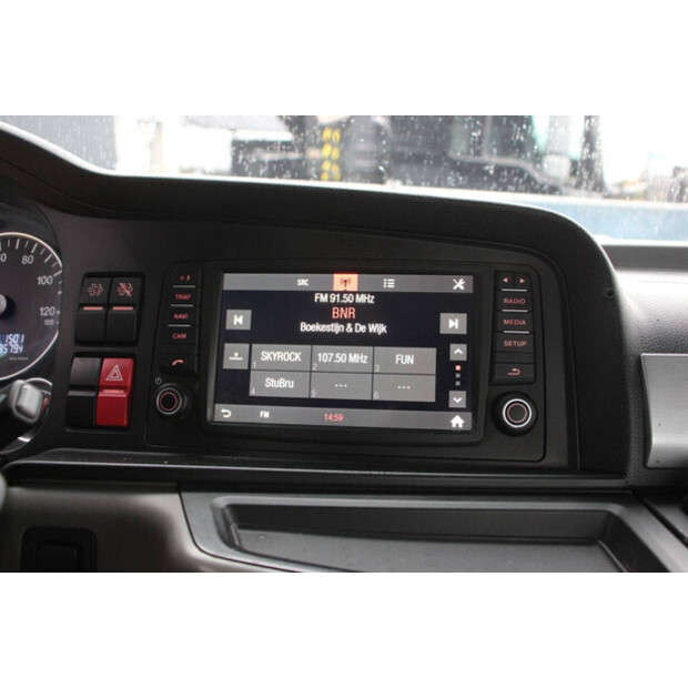 2018 MAN TGS 33.420-46092413