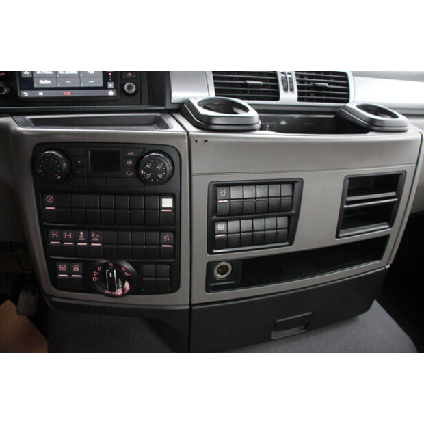 2018 MAN TGS 33.420-46092414