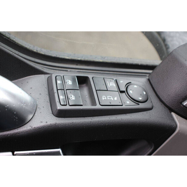 2018 MAN TGS 33.420-46092416