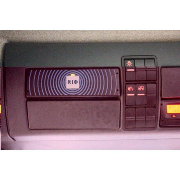 2018 MAN TGS 33.420-46092419