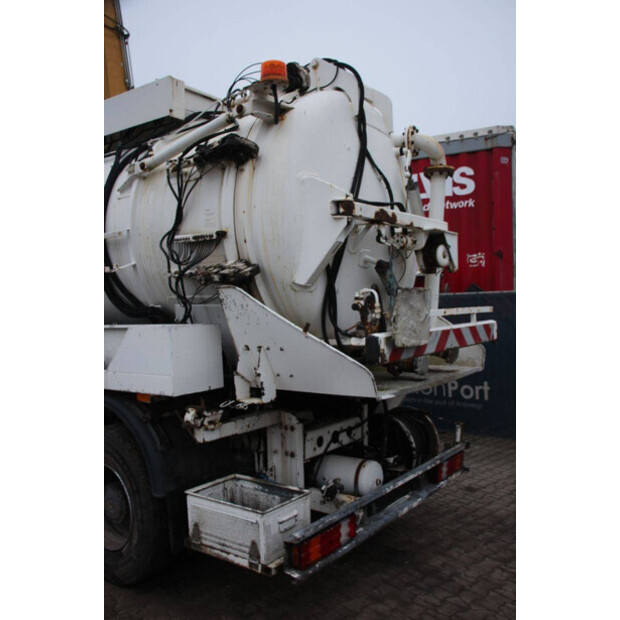 2008 Mercedes-Benz 930.24-46092442