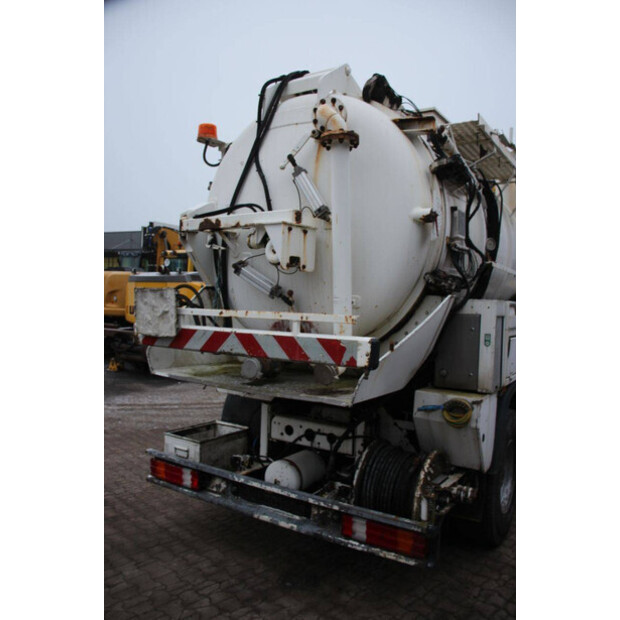 2008 Mercedes-Benz 930.24-46092443