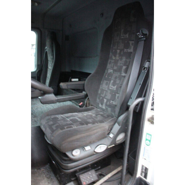 2008 Mercedes-Benz 930.24-46092453