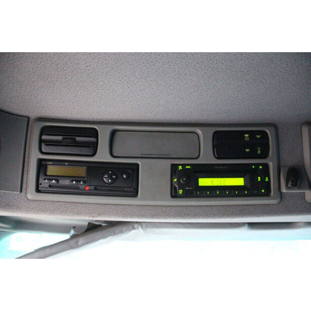 2008 Mercedes-Benz 930.24-46092457