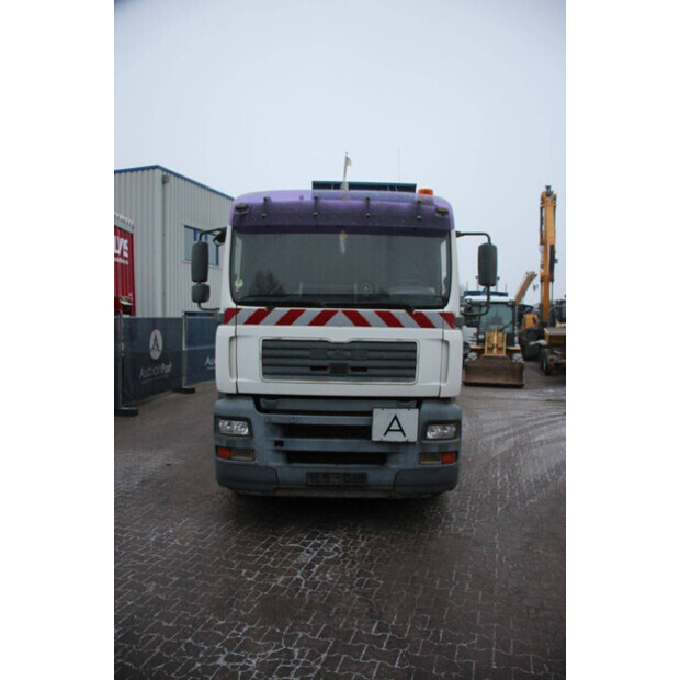 MAN TGA 35.410-46092469