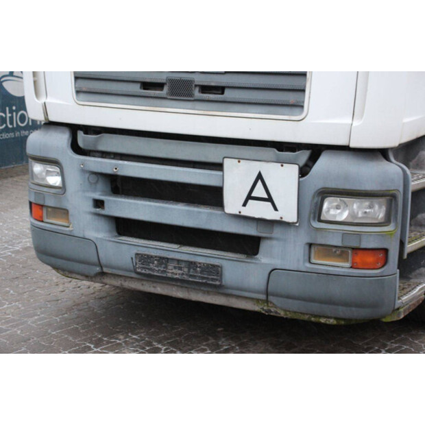 MAN TGA 35.410-46092471