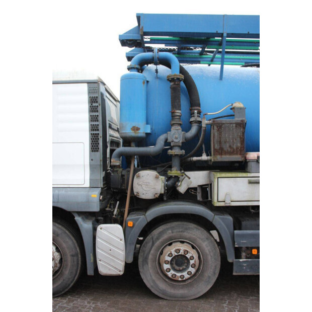 MAN TGA 35.410-46092475