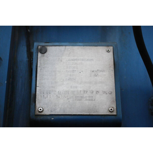 MAN TGA 35.410-46092490