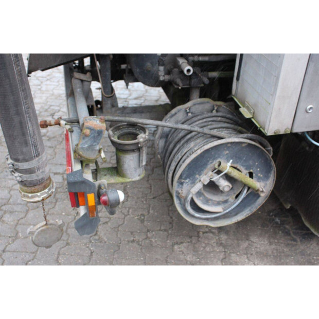 MAN TGA 35.410-46092491