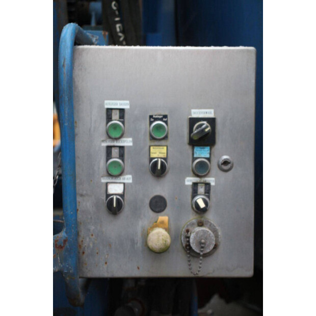 MAN TGA 35.410-46092492