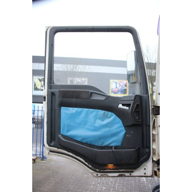 MAN TGA 35.410-46092502