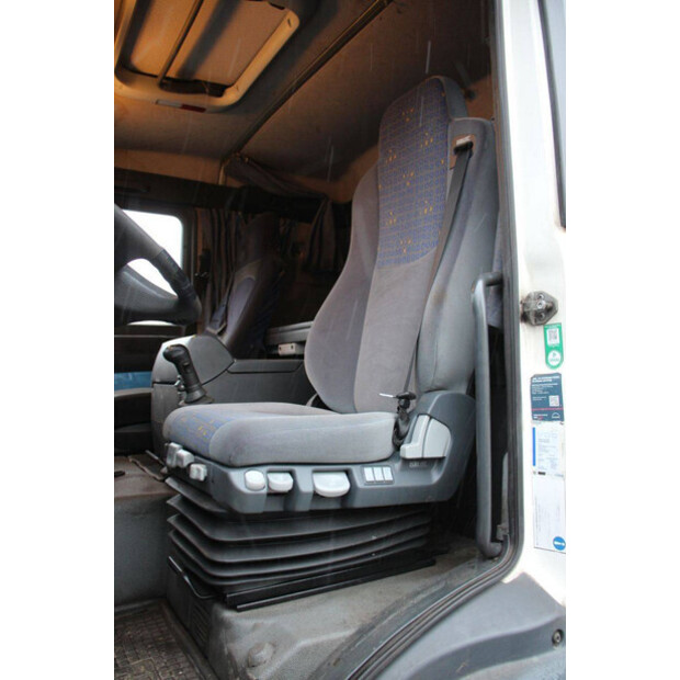 MAN TGA 35.410-46092504