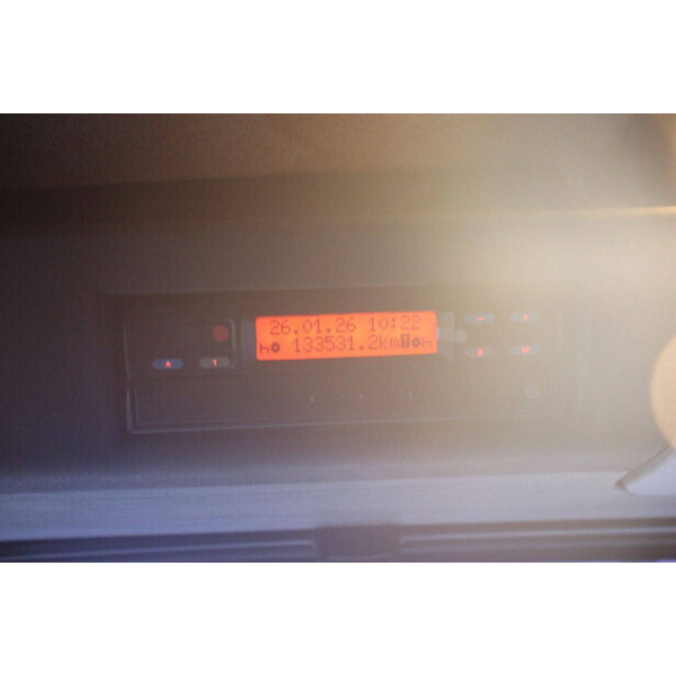 MAN TGA 35.410-46092513