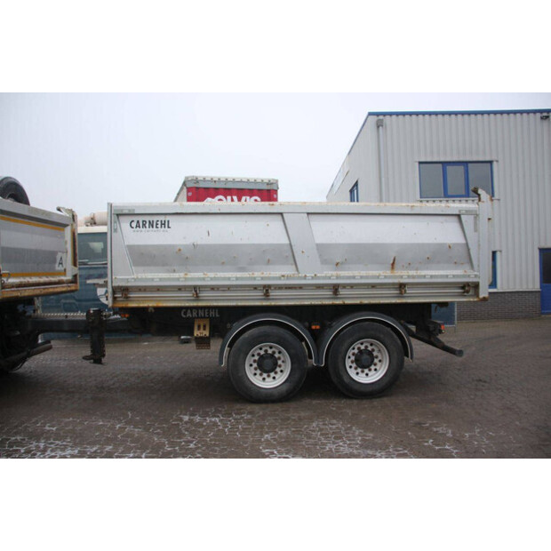 MAN TGS 26.440-46092521