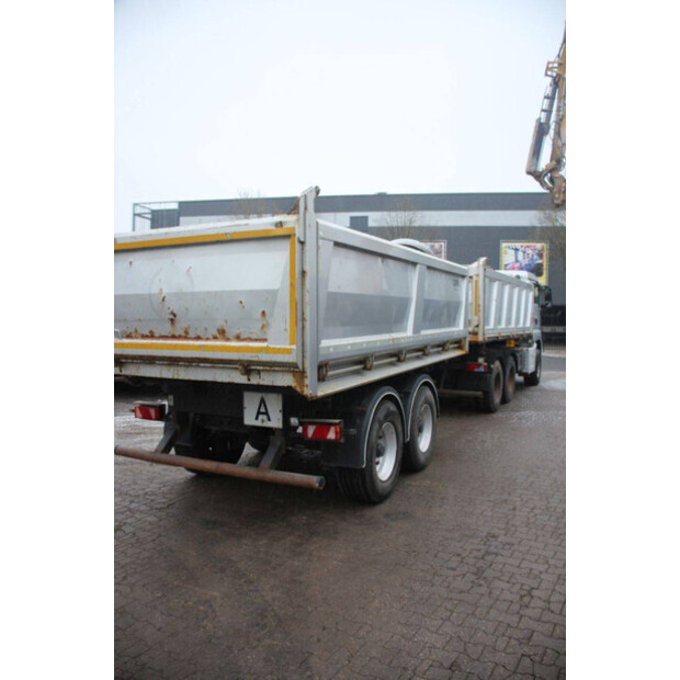 MAN TGS 26.440-46092524