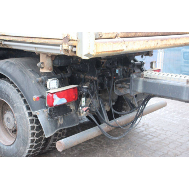 MAN TGS 26.440-46092537