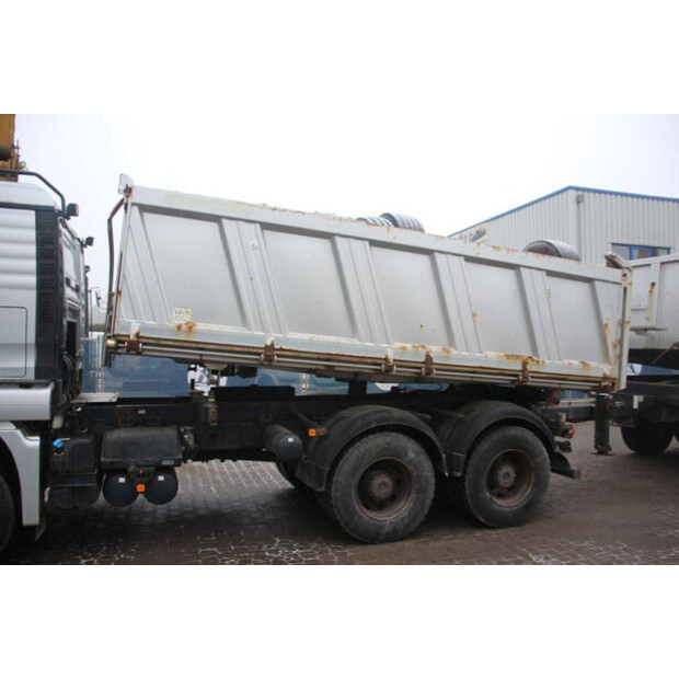 MAN TGS 26.440-46092541