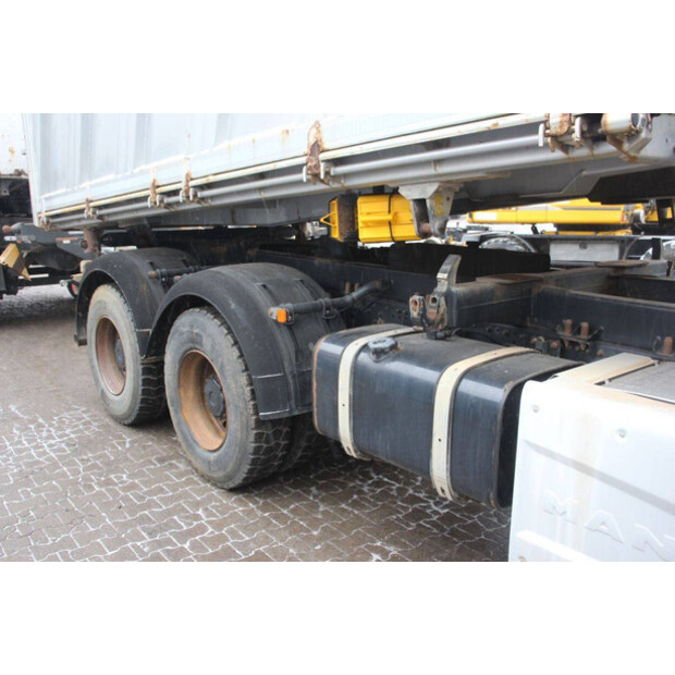 MAN TGS 26.440-46092545