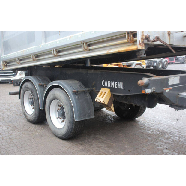 MAN TGS 26.440-46092547