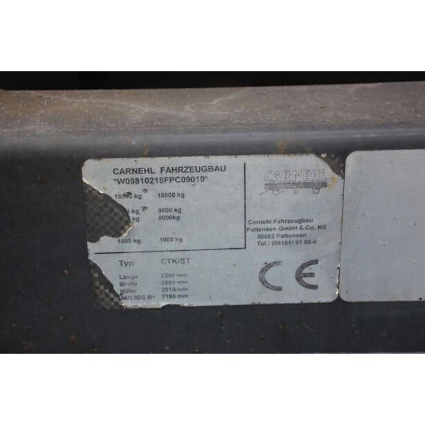 MAN TGS 26.440-46092548