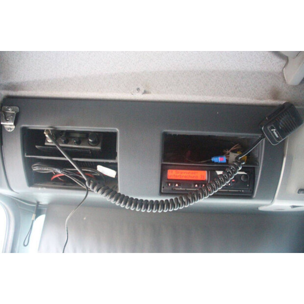 MAN TGS 26.440-46092558