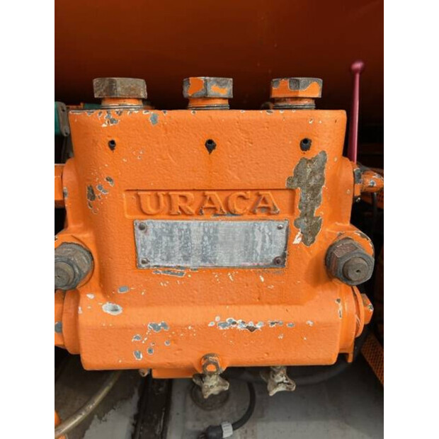 1995 MAN 35.402-46092567