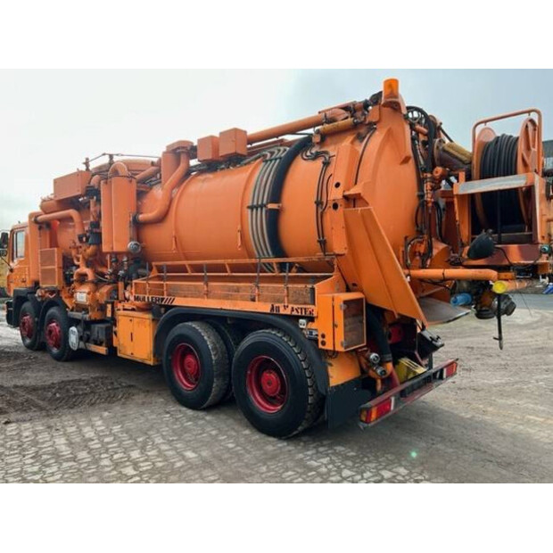 1995 MAN 35.402-46092573