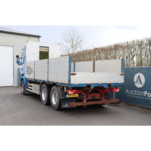 2012 Scania R730-46092600