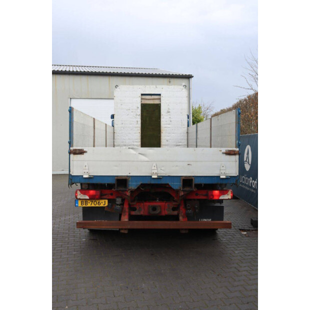 2012 Scania R730-46092601