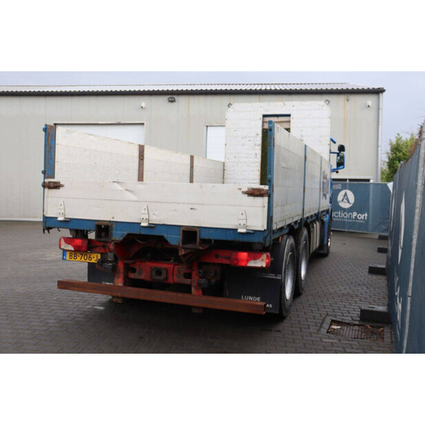 2012 Scania R730-46092602