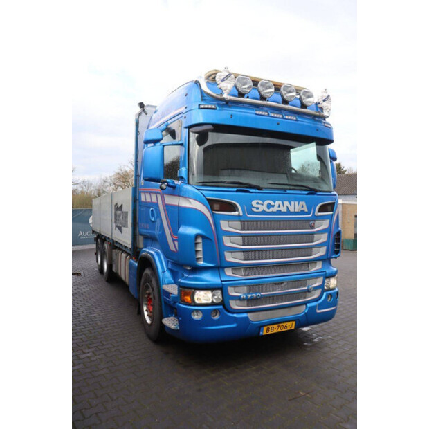 2012 Scania R730-46092603