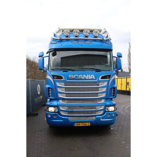 2012 Scania R730-46092604