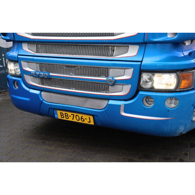 2012 Scania R730-46092608