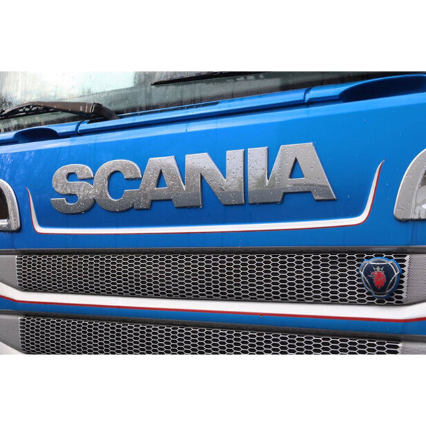 2012 Scania R730-46092609